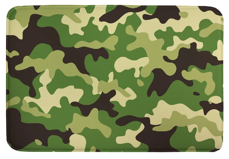Green Camo