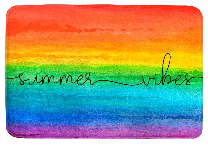 Summer Vibes