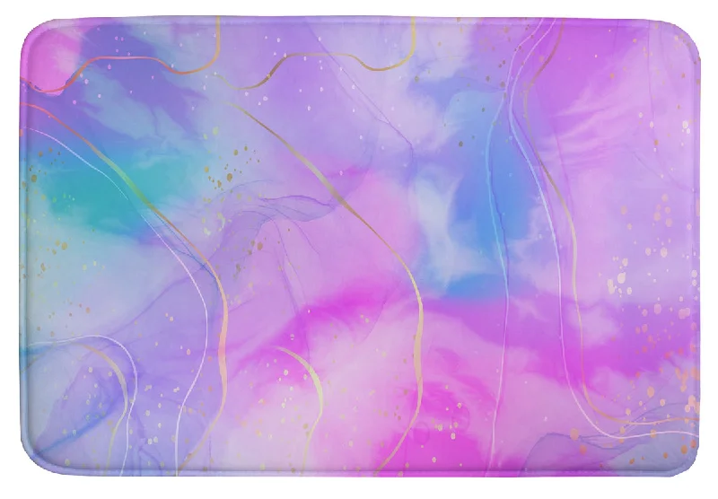 Pastel Ribbons