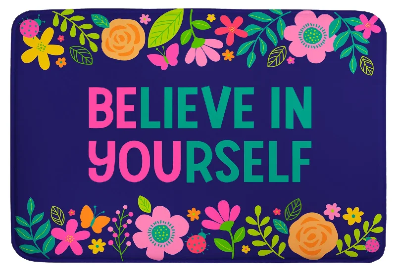 Believe In Yourself
