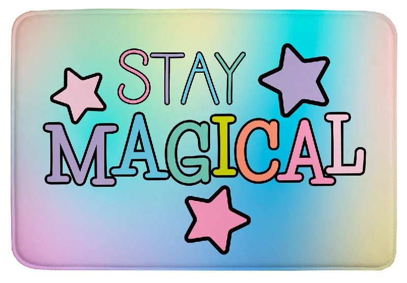 Stay Magical