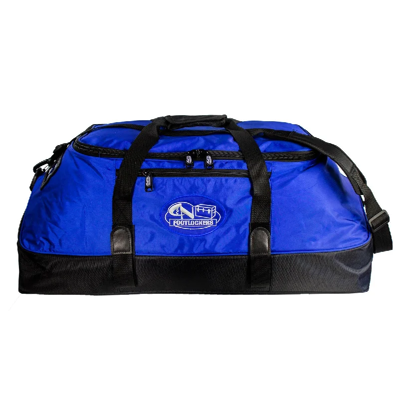 Printed men's trunks with eye - catching motifsEverything Summer Camp Gear Bag