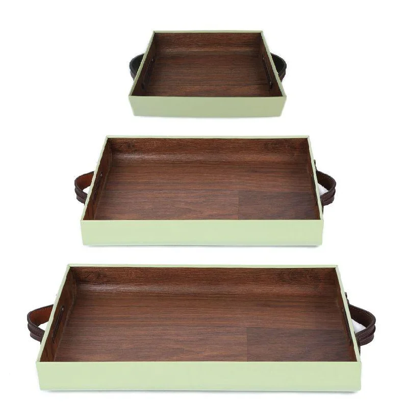 PISTA GREEN