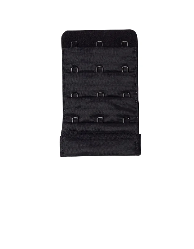 Monogrammed men's robes as a personalized giftFashion Essentials BF50522 Comfort Back 3-Hook Bra Extender
