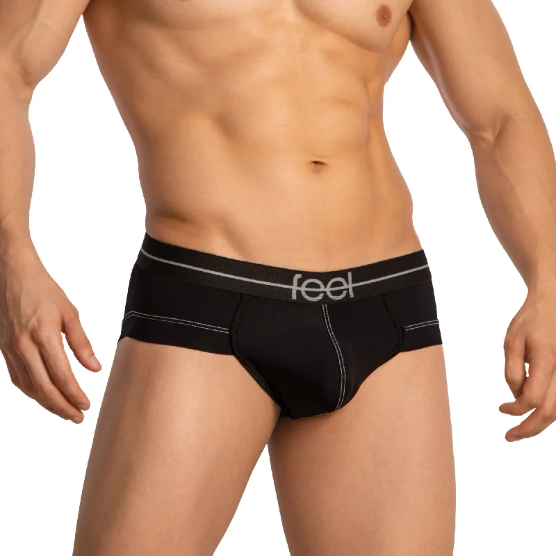 Performance men's briefs for athletesFeel Briefs for Men FEG032