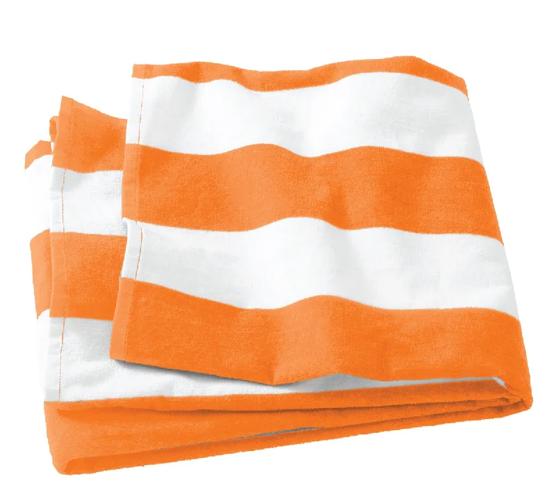 Low - rise men's trunks for a trendy lookHavana Cabana 30" x 60" Beach Towel