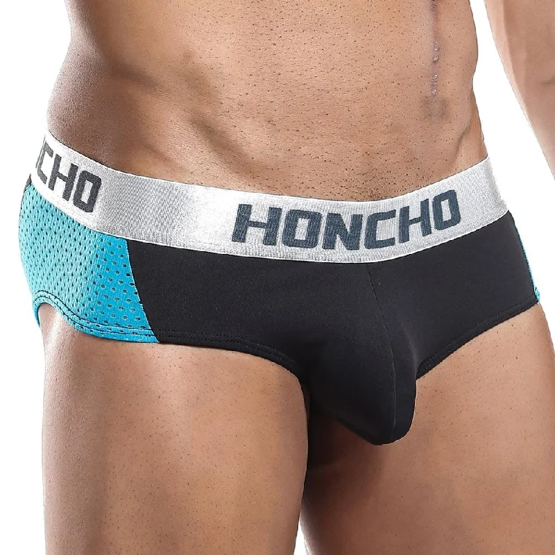 Performance men's briefs for athletesHoncho HOJ015 Brief