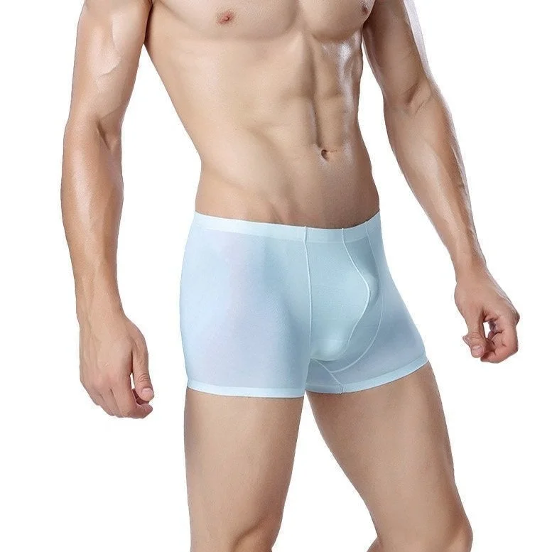Ice Blue
