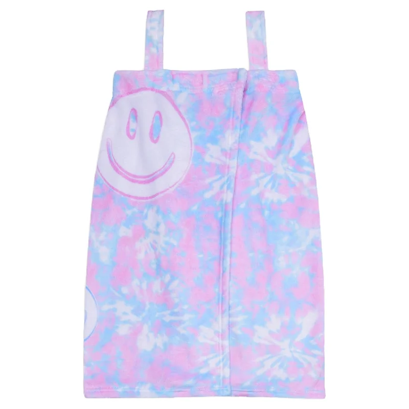 Tie Dye Smiles