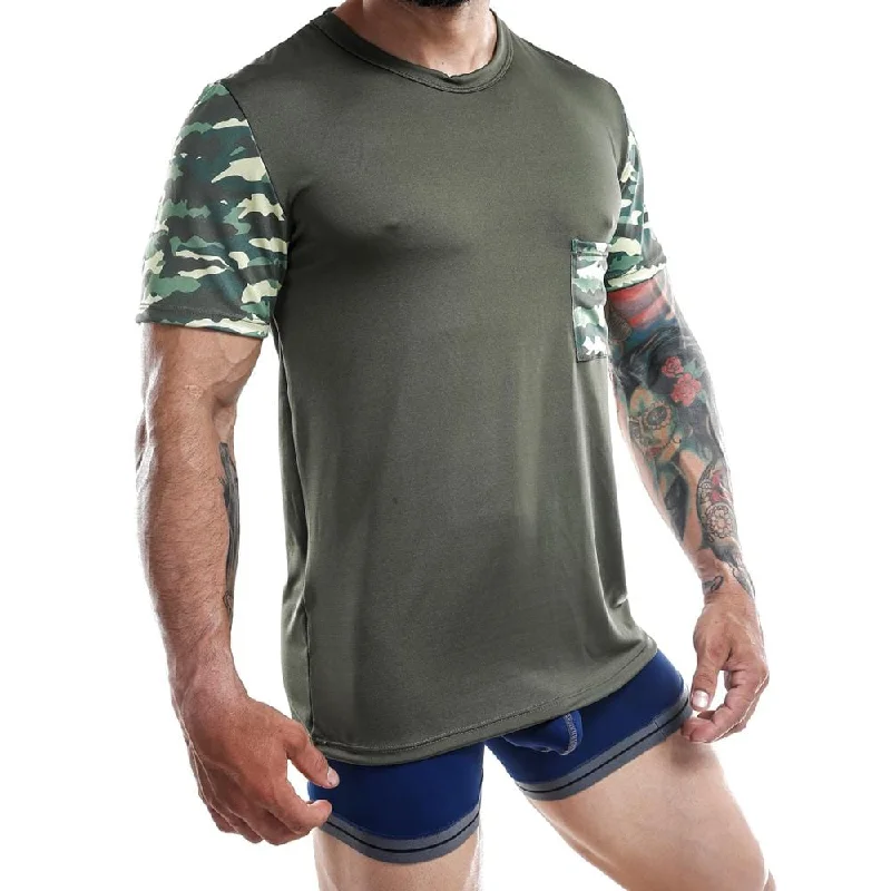 MilitaryGreen