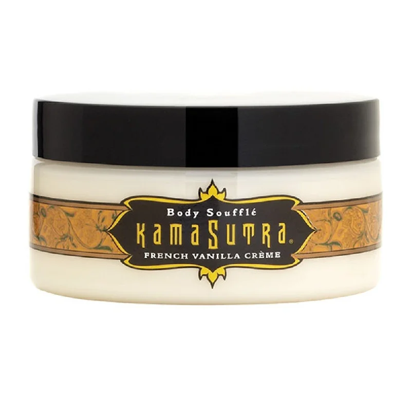 Organic men's briefs for an eco - friendly choiceKama Sutra Body Soufflé - Various Scents