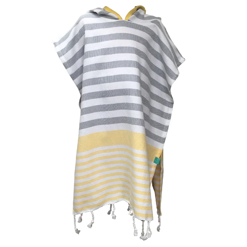 Silver/Yellow