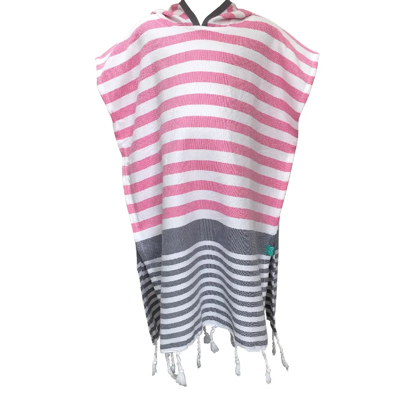 Pink/Grey