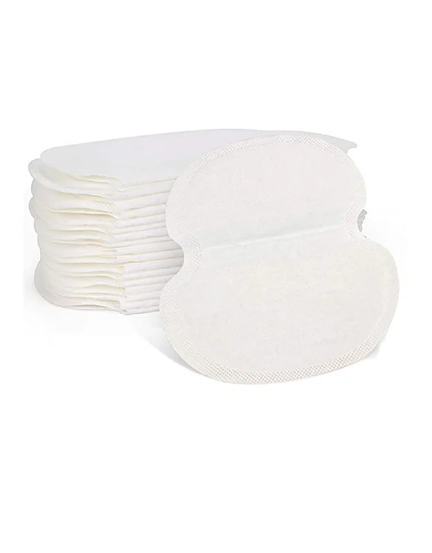 Fleece men's robes for cozy winter nights at homeKleinerts U4900 Ultra Absorbant Disposable Underarm Sweat Pads