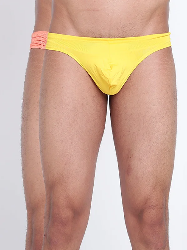 Yellow-Orange