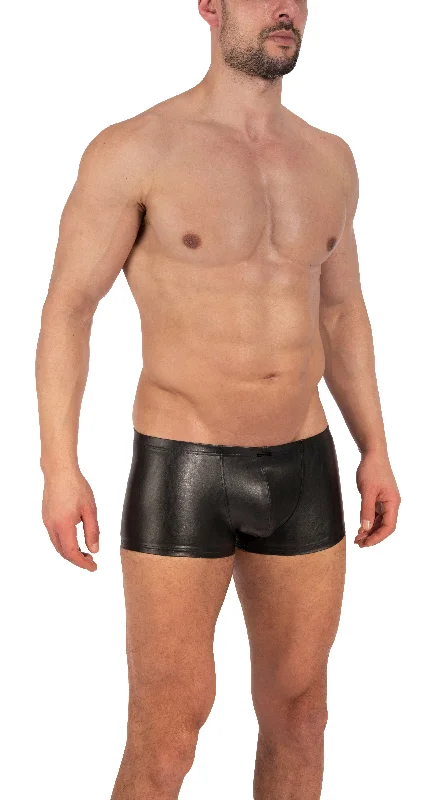 Mesh men's thongs for breathabilityManstore - M2270 - Micro Pants