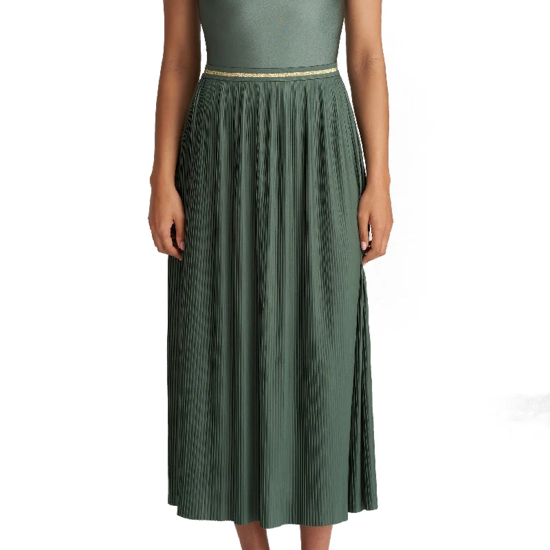 Men's briefs with a wide waistband for comfortMarie Jo Swim Crete Skirt
