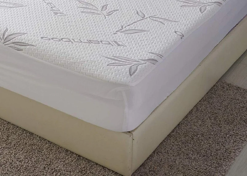 Low - rise men's trunks for a trendy lookCabin Comfort Twin or Cot Mattress Pad Protector