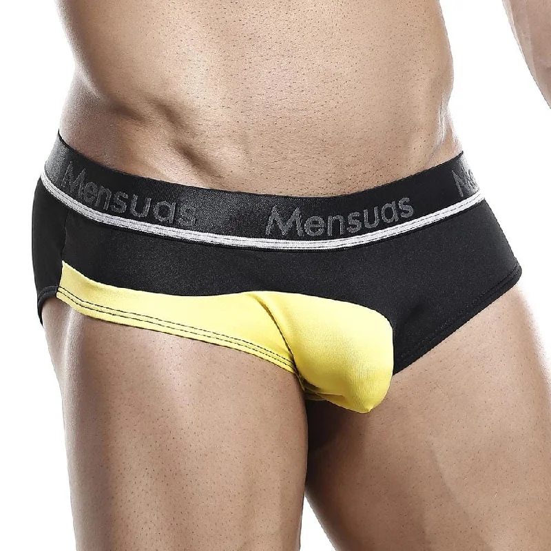 BlackYellow