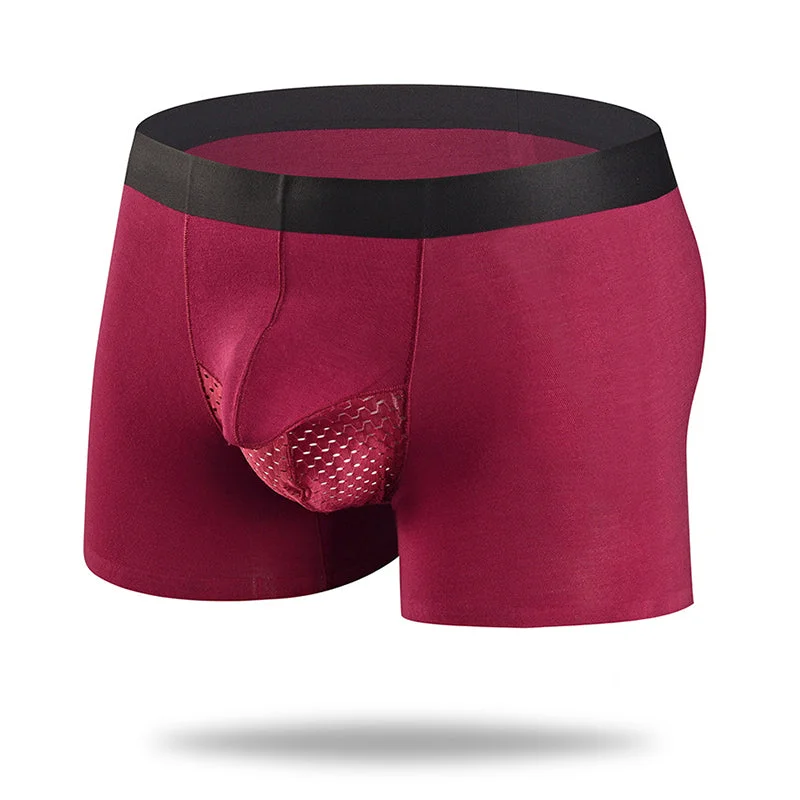 Dark Red