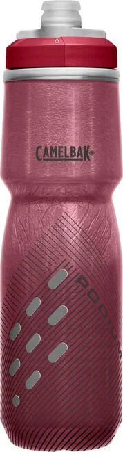 Mesh - back men's trunks for ventilationCamelBak Podium® Chill 24oz Insulated Water Bottle