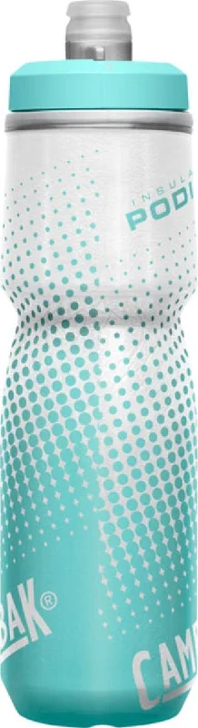 Teal Dot