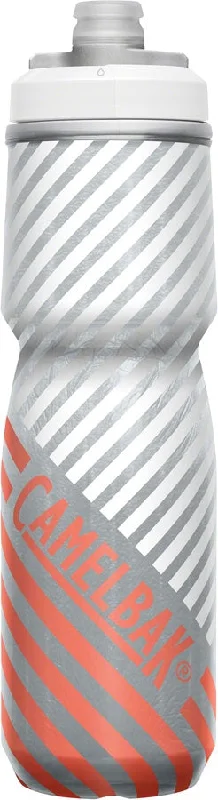 Outdoor Coral Stripe