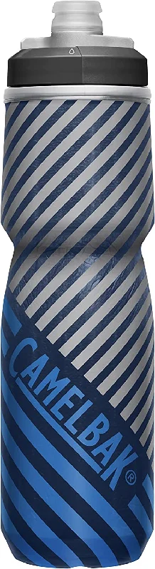 Outdoor Navy Stripe