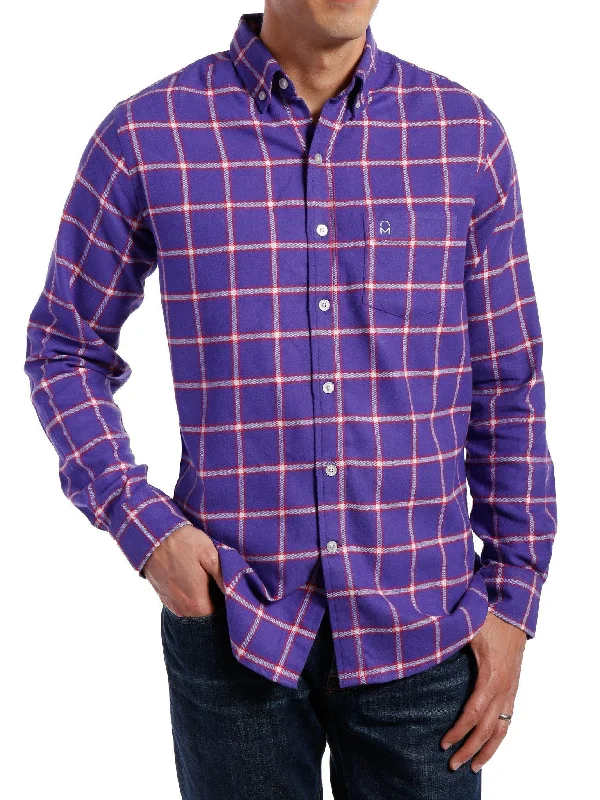 Beach - themed men's robes for a vacation vibeMens 100% Cotton Flannel Shirt - Regular Fit Beach - themed men's robes for a vacation vibeMens 100% Cotton Flannel Shirt - Regular Fit