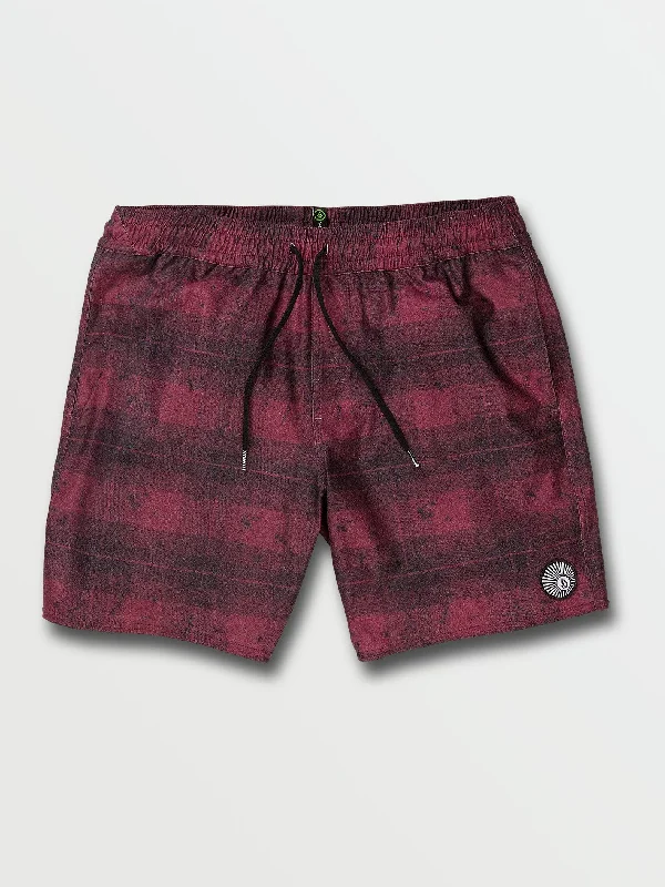 Soft - touch men's trunks for a gentle feelOffice Party Trunks - Port
