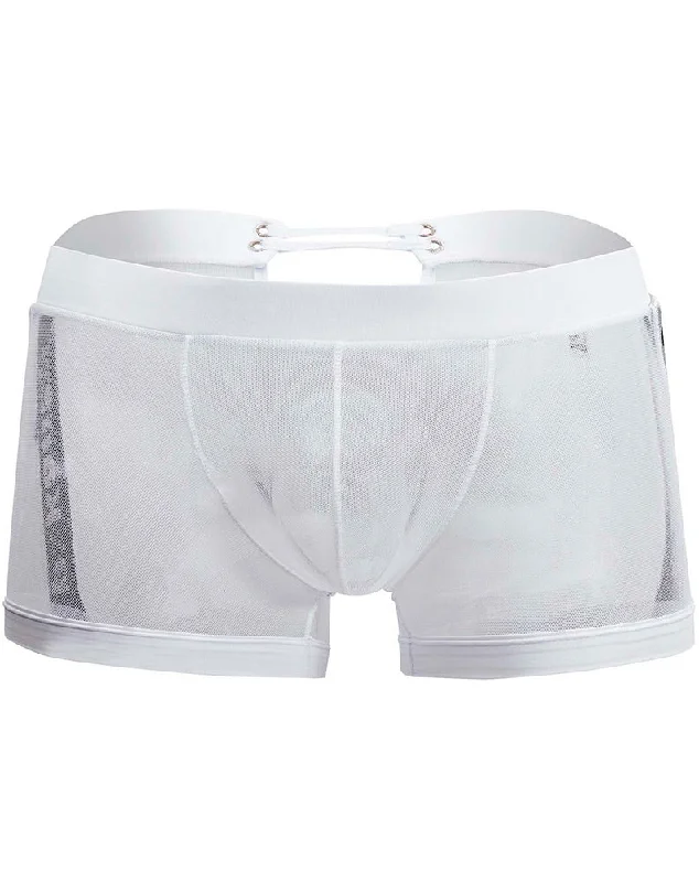 Men's trunks with a quick - dry fabricPikante 0220 Bff Mesh Trunks