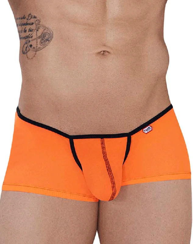 Men's trunks with a quick - dry fabricPikante 1273 Sonar Trunks