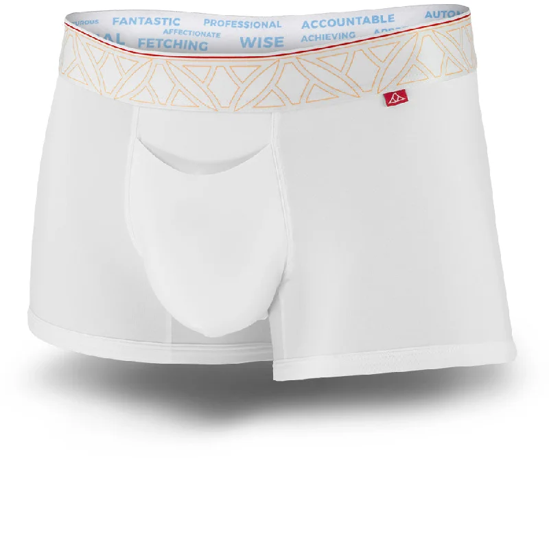 Alpine White