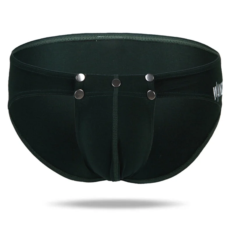 Deep Green