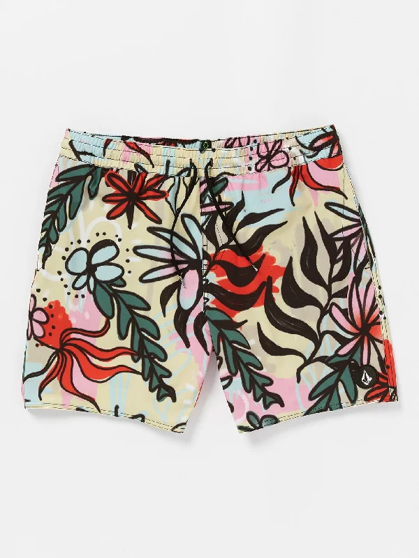 Tag - less men's trunks for irritation - free comfortSanctorium Trunks - Fog