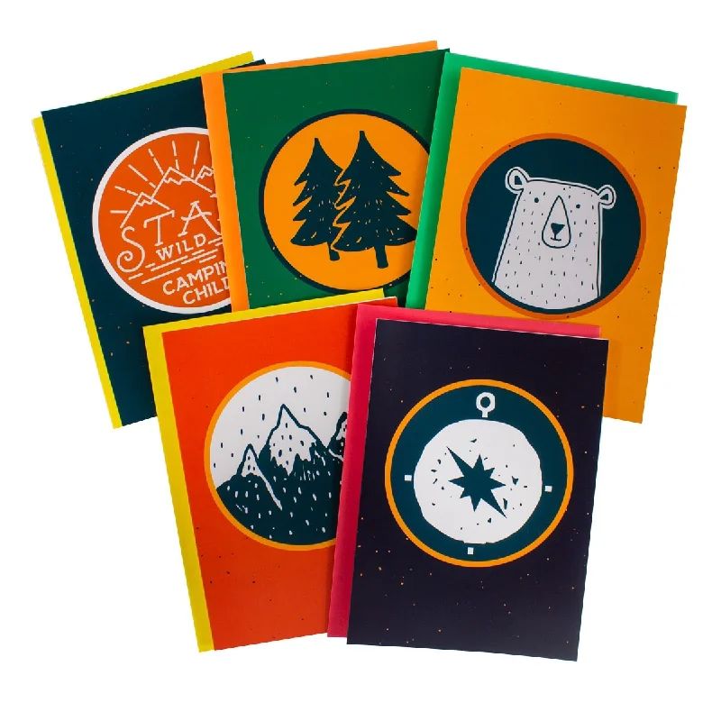 Badges