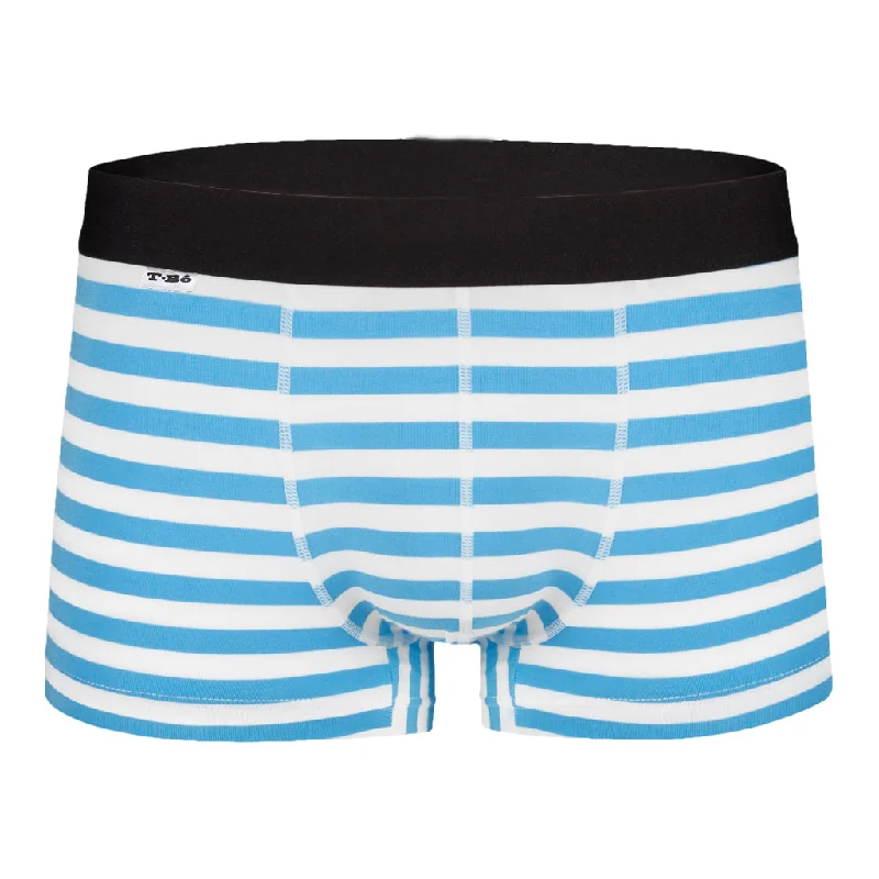 Men's trunks with a reinforced crotch areaThe Must-Have Trunk Norse Blue