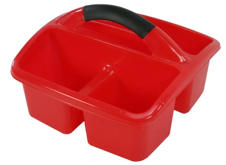 Men's trunks with a contoured pouch designToiletry Caddy