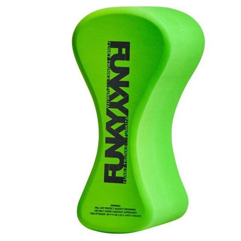 Tag - less men's trunks for irritation - free comfortFunky Training Pull Buoy | Still Brasil