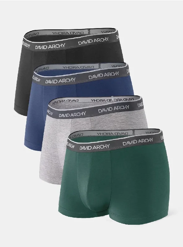 Black/Navy Blue/Olive Green/Heather Gray