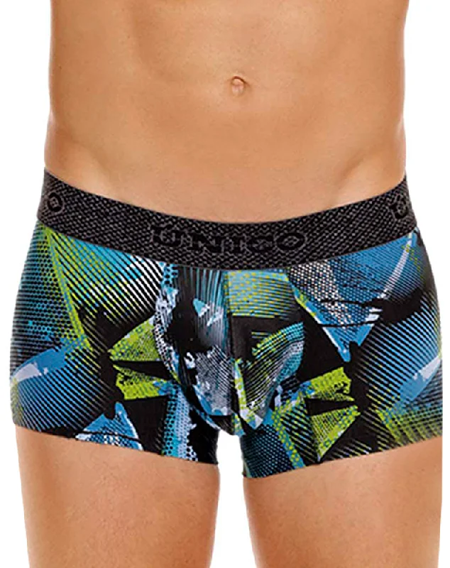 Organic men's trunks for an eco - conscious optionUnico 24080100117 Trino Trunks 99-printed Organic men's trunks for an eco - conscious optionUnico 24080100117 Trino Trunks 99-printed