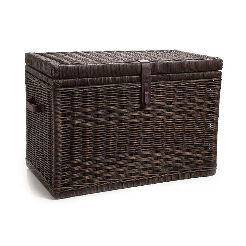 Antique Walnut Brown