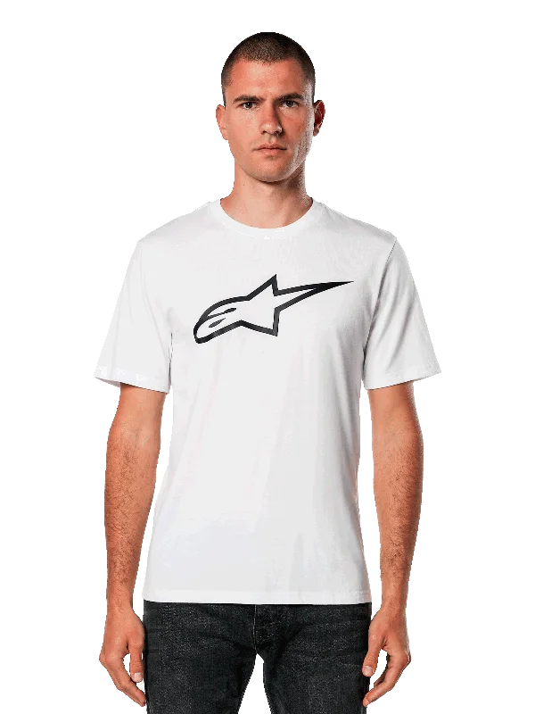 Men's plus - size pocket t - shirts with a classic lookAgeless 2.0 CSF Tee