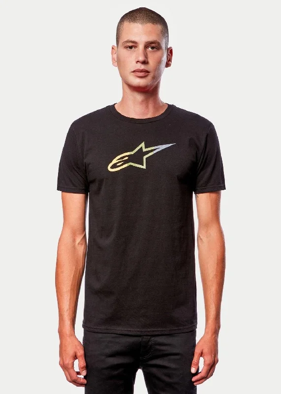 Men's lightweight performance t - shirts for running marathonsAgeless Rake Tee