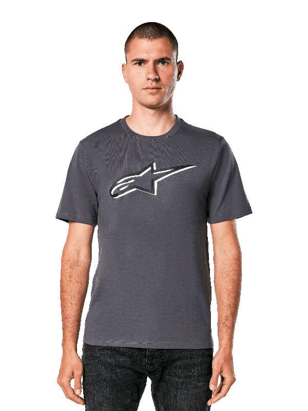 Men's tie - dye t - shirts with a bohemian styleAgeless Shadow CSF Tee