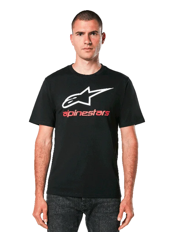 Men's moisture - wicking athletic t - shirts for intense workoutsAlways 2.0 CSF Tee