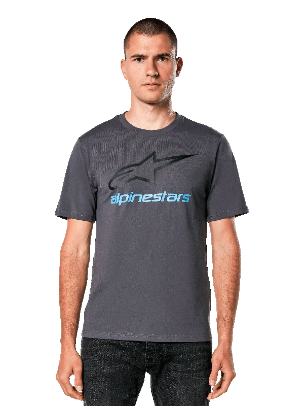 Men's antimicrobial t - shirts for odor - free freshness during travelAlways 2.0 CSF Tee