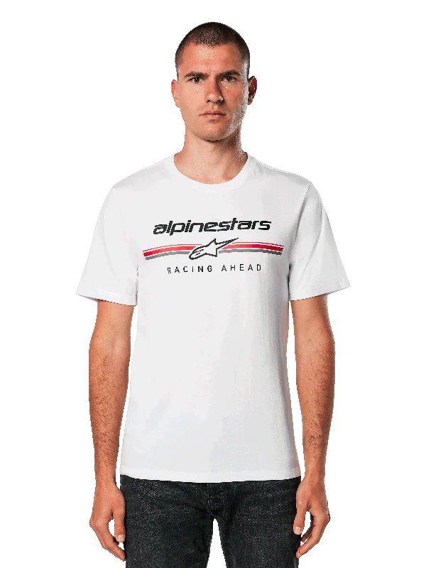 Men's slim - fit graphic t - shirts with vintage rock band printsBetteryet CSF Tee