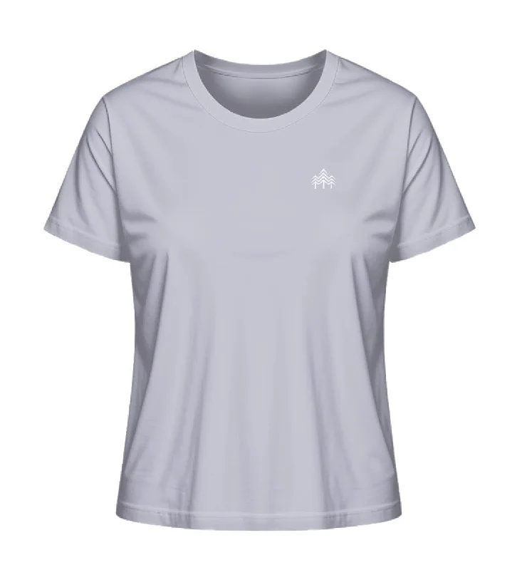 Men's moisture - wicking athletic t - shirts for intense workoutsHOLZBRÜDER® Bio Damen Shirt (Stick)