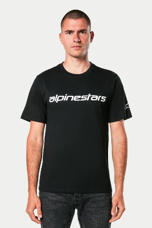 Men's UV - protection t - shirts for outdoor activities in the sunLinear Wordmark 2.0 CSF Tee